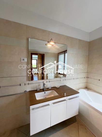 Vila P+2, 5 camere, piscina, complex rezidential, IANCU NICOLAE - 33
