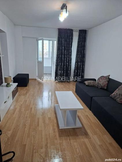 De inchiriat ap 3 camere PET FRIENDLY 80mp, 2 bai, Rahova/Sebastian - 2