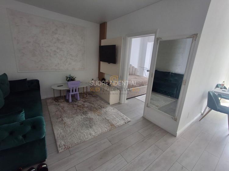 Apartament 3 Camere Elegant , Metrou Berceni , Mutare Imediata - 4