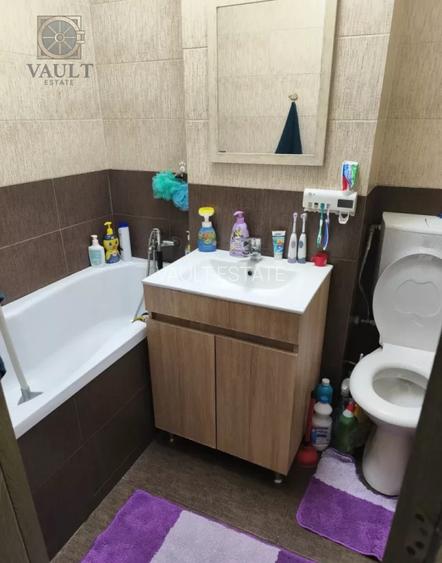 Apartament 2 camere -Bloc reabilitat termic -Berceni - 5