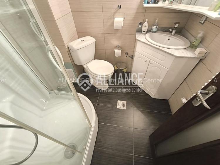 MAMAIA  Statiune (Cod 01) - Penthouse impresionant cu terasa 148 mp! - 19