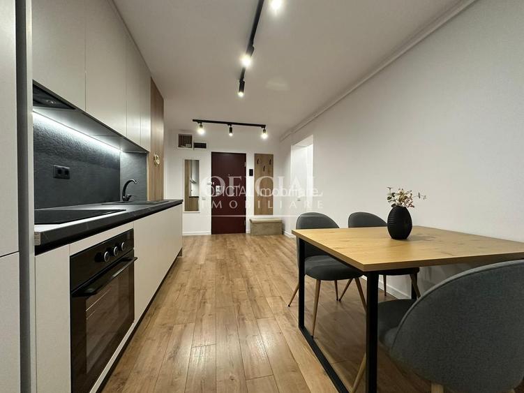 Apartament 2 Camere | 63 mp | Etaj 1 | Renovat total | Dorobantilor - 6