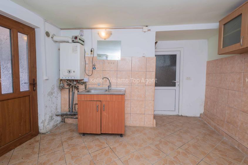 Casa zona Lidl Bratianu - 17