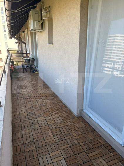 Apartament modern 4 camere, pe doua nivele  - 9