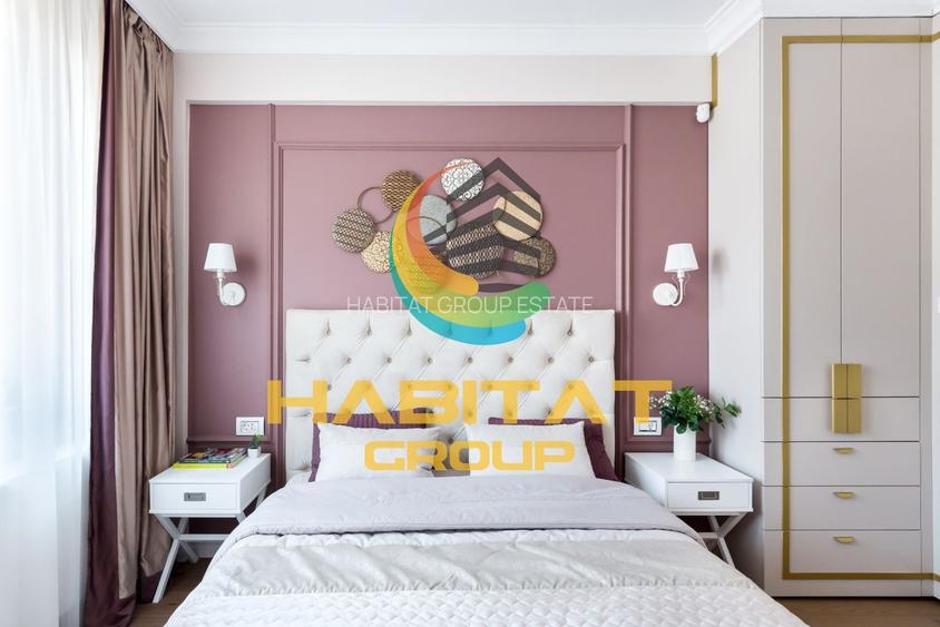 Apartament 3 camere, mutare rapida- Grand Arena - 2