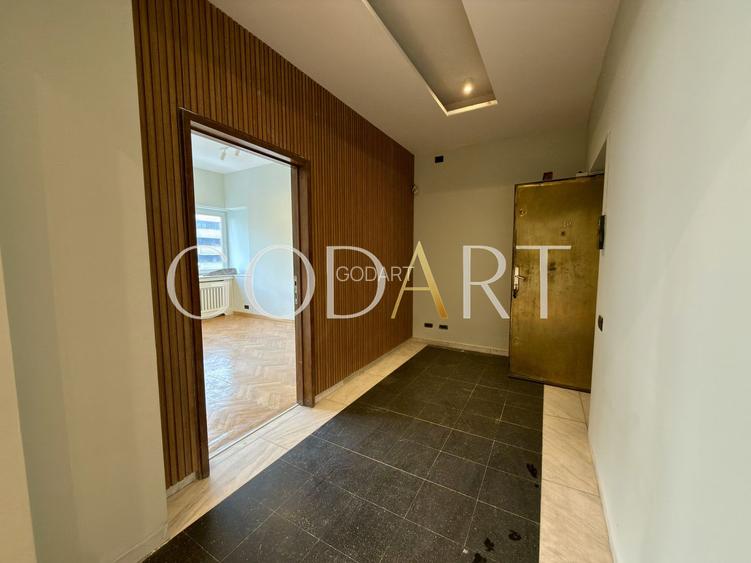 Spațiu de birouri premium | Ultracentral – Bulevardul Nicolae Bălcescu - 17