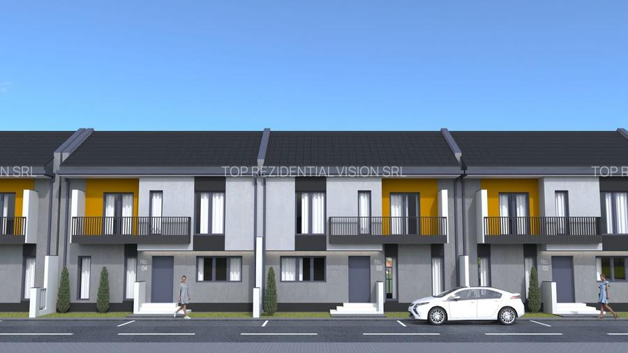 Complex Vile Pallady - 3