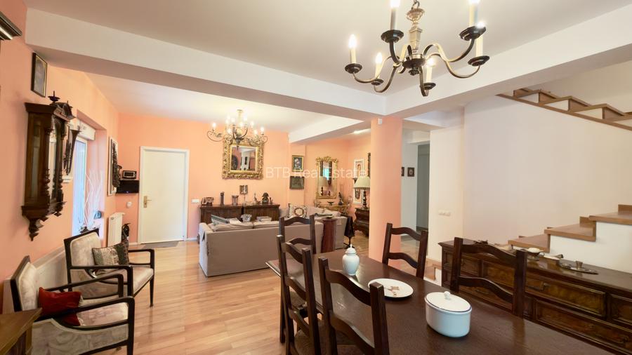 Vila individuala Pipera | 756 mp teren | 7 camere | Padurea Baneasa | Investitie - 13