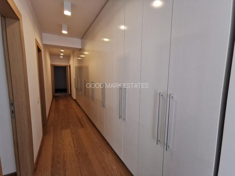 Apartament 4 camere bloc boutique// Kiseleff// loc parcare si boxa - 5