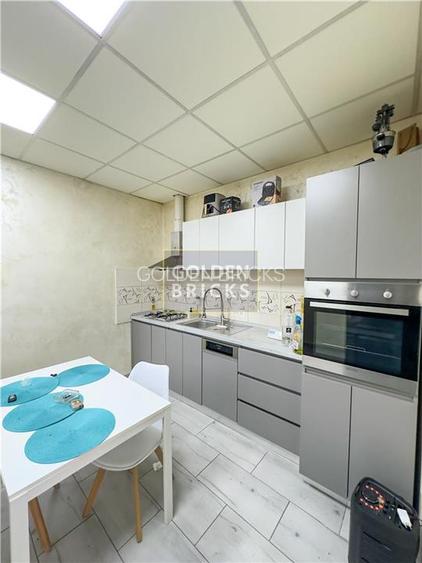 Calea Grivitei | Domenii | Metrou 6 minute | Parcare - 6