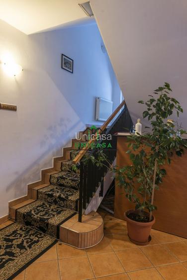 Pensiune - Baile Olanesti - Zona Centrala - 47