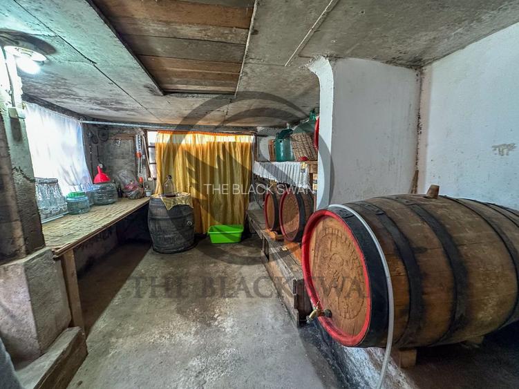 Casa cu 5 camere de vanzare  | Urlati, Prahova | Comision 0% - 21