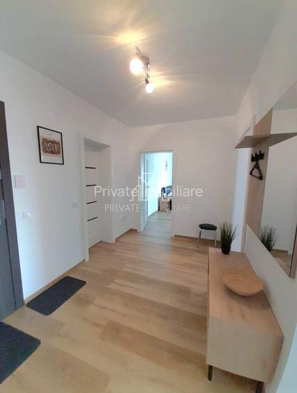 Apartament 2 camere, Mobilat/Utilat + Parcare, Tudor Green/Fomco - 8