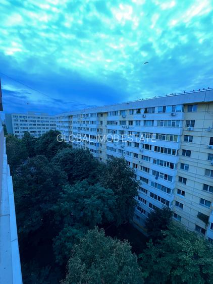 Vanzare Apartament 2 camere Decomandat Coletina-Tei - 19