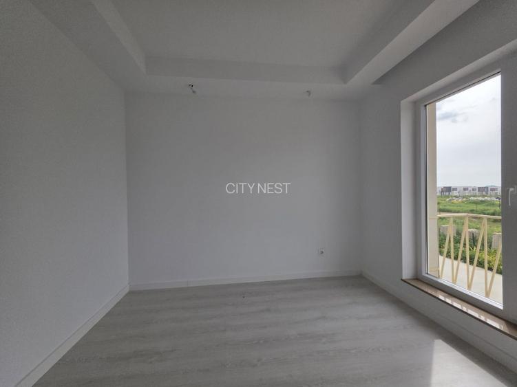 Vilă modernă 3 camere cu grădină privată – Cosmopolis - 17