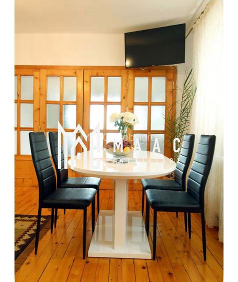 Apartament 3 camere | Etaj 1 | Gradina | Curte | Central - 9