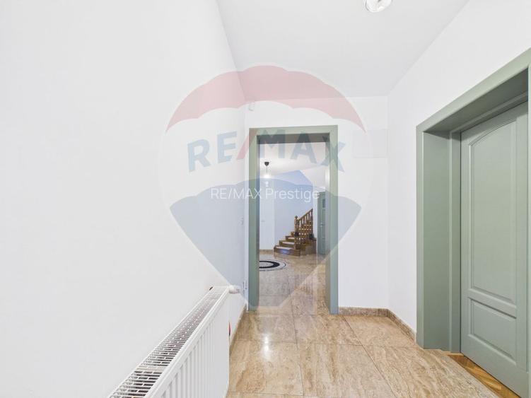 Vila de vanzare Snagov - 21