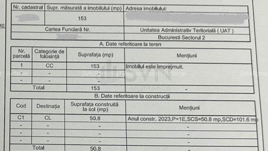 REV2005528 Vila 4 camere Lacul Plumbuita - 13