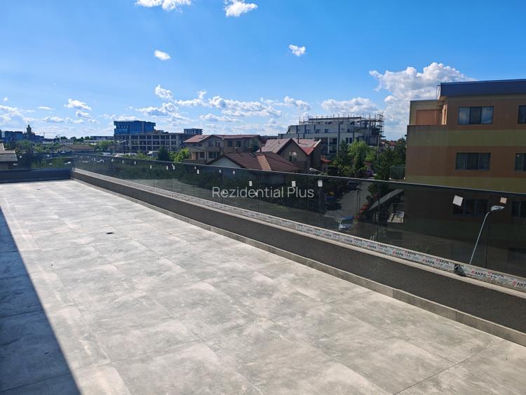 Apartament 3 camere 118 mp/ Bloc Boutique/ OMV - 16