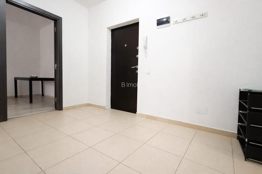 2 camere DECOMANDAT 60 mp + Parcare | Zona linistita -Chiajna Militari Residence - 8