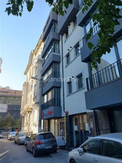 Vanzare apartament 2 camere | Universitate | Km O | bloc nou 2023 | etaj 2/4 | n - 11