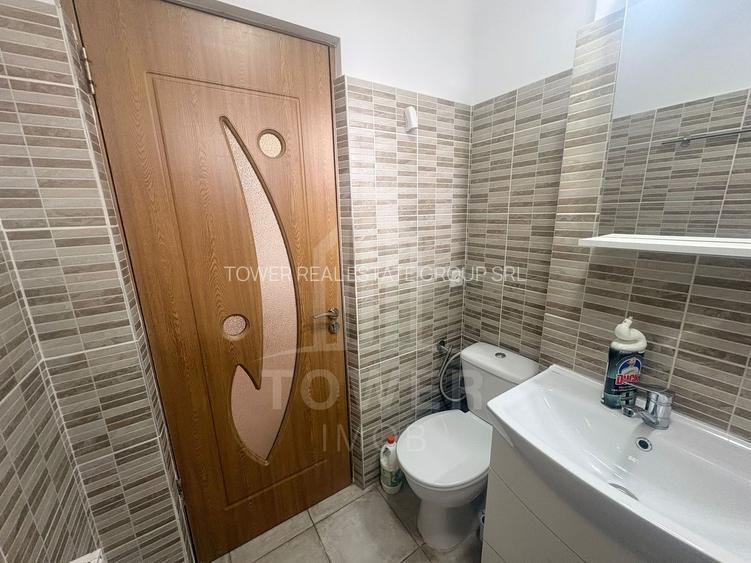 Apartament cu 1 camera | 35 mp | - 9