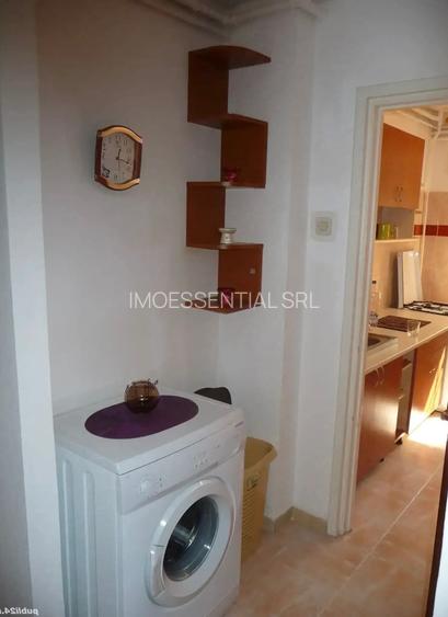 2 camere semidecomandat Drumul Taberei metrou Favorit - 3