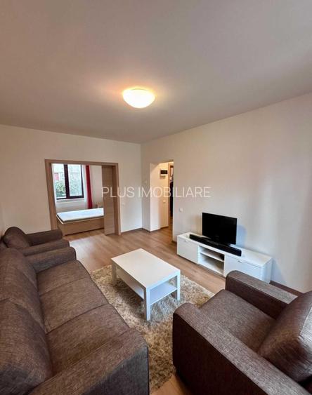 Apartament 2 camere +CTP in zona Primaverii - 5