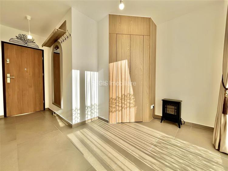 Spatiu Renovat in Astra complex Urban Plaza de Inchiriat - 2