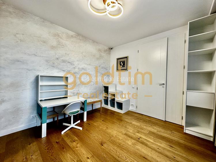 DUPLEX SUPERB/MOBILAT SI UTILAT/AVIATIEI/CLOUD 9/PROMENADA MALL - 13