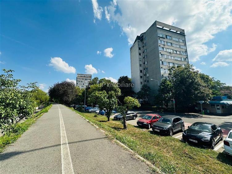 APARTAMENT 2 CAMERE| ETAJ 5 | ZONA SPLAIUL CRISANEI | ORADEA - 10