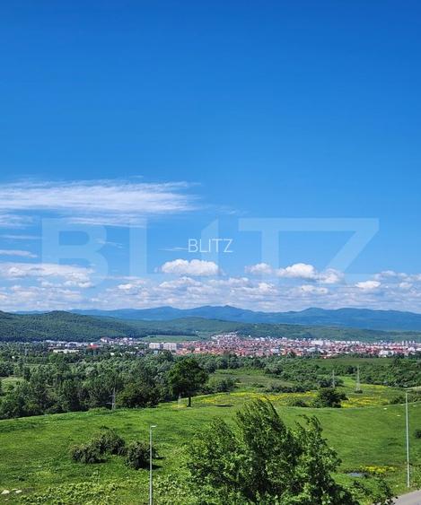 Apartament de vanzare cu 3 camere, 81 mp, zona Donath Park - 11