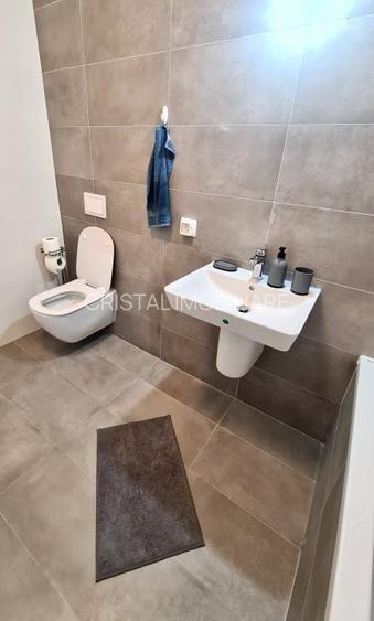 Apartament 2 camere lux, centrala, parcare, pet friendly, vedere parc - 11