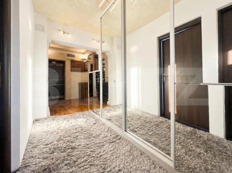 Apartament 3 camere modern Frumoasa/Poitiers - 11