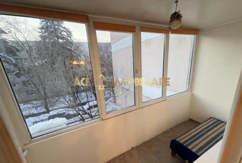 3 Camere | Politehnica | Militari | Metrou |Pet Friendly |Centrala Proprie - 8