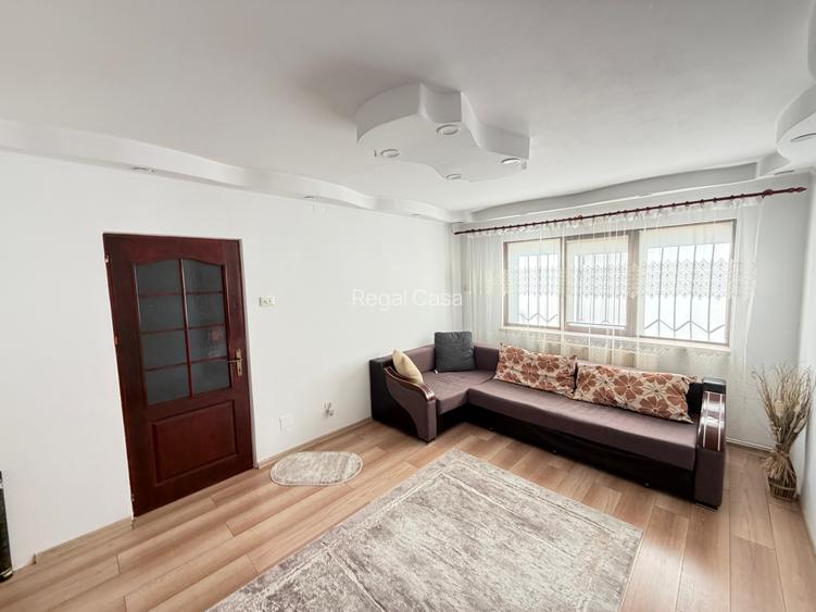 Apartament 2 camere zona Podu Ros - 5
