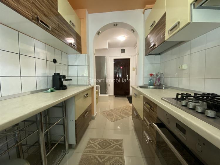 Apartament 2 camere langa piata Rahova, scoala, liceu si U.M. - 7