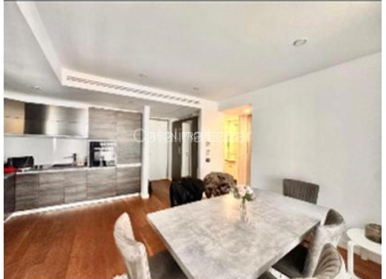 2 Camere | Cortina Residence | Loc de parcare - 5