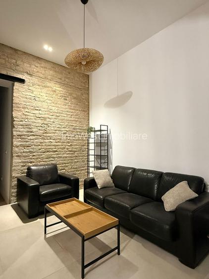 Maria- Gheorghe Doja | 2 Camere | Amenajat Modern | Centrala Proprie. - 3