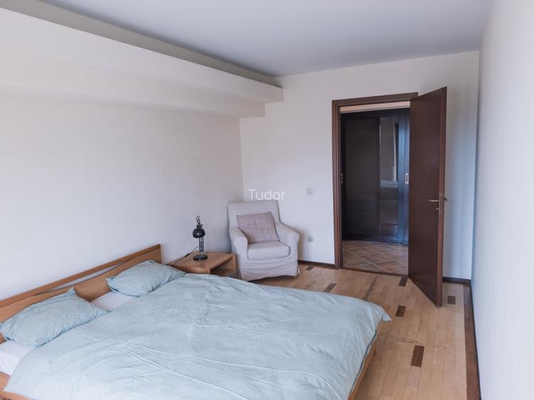 Apartament 3 camere Str. Traian colt cu Bdul. Unirii - 5