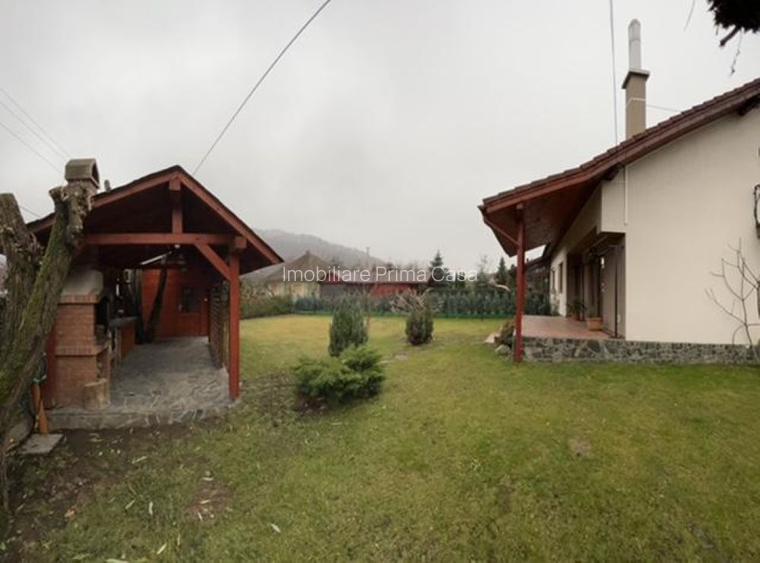 ZONA FERNEZIU -duplex modern | 160 mp | curte + foișor + garaj - 32