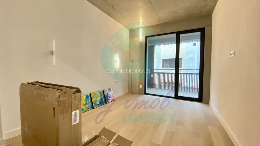 Duplex exclusivist în Dorobanți-Floreasca - 12