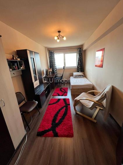 Apartament 2 camere decomandate 51 mp, Marasti - 4
