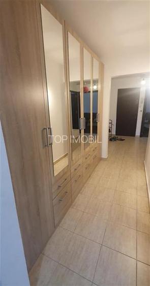 Apartament 3 camere, decomandat- Nicolina - 12