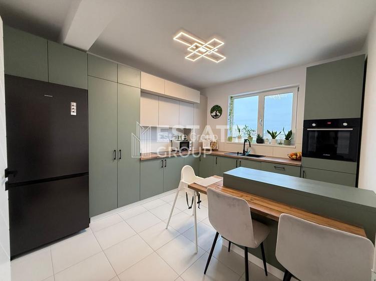 1/2 Duplex modern, Giroc, aproape de Daf - 6