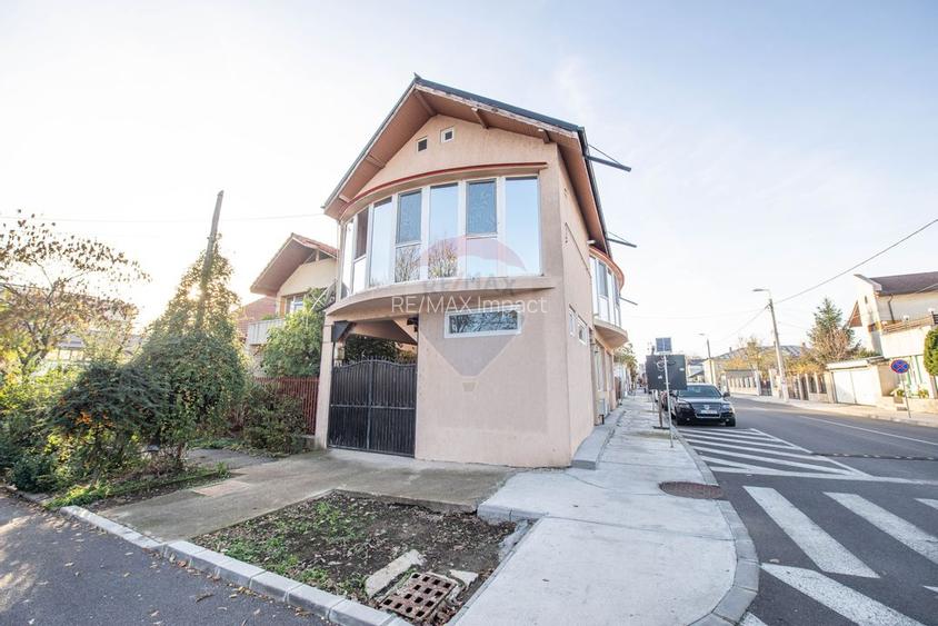 Casa cu 4 camere de vanzare, 157 mp utili,  Calarasi - 6