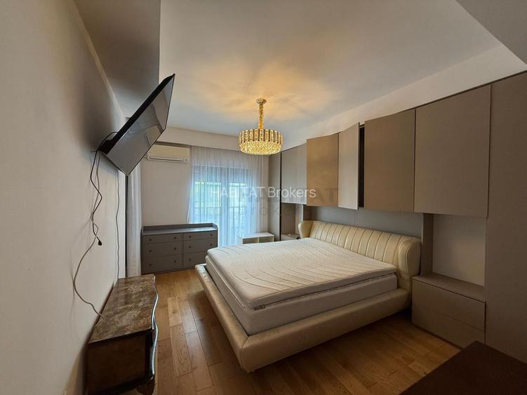 Casă  de inchiriat 4 camere, mobilată lux, curte 70 mp – Cosmopolis - 9