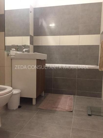 Studio lux 42 mp | Dristor Residence | 5 min metrou | Centrală - 7