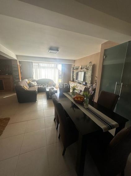 ZONA DRURELAX casa tip insiruite 160mp utili cu teren total 250mp! - 7