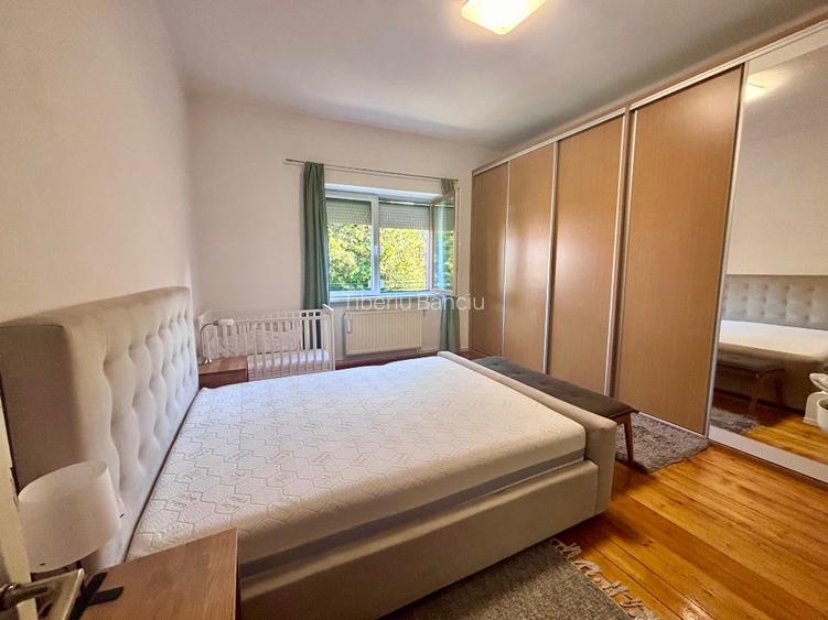 Apartament la casă în zona Lupeni - 4
